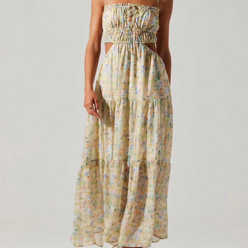 NWT ASTR the label dress